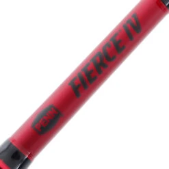 PENN Fierce IV 4000LL Live Liner Strayline Combo 7ft 5-10kg 2pc 22 PENN Fierce IV 4000LL Live Liner Strayline Combo 7ft 5-10kg 2pc -Penn Shop 185294 4
