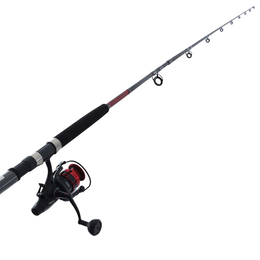 PENN Fierce IV 4000LL Live Liner Strayline Combo 7ft 5-10kg 2pc 3 PENN Fierce IV 4000LL Live Liner Strayline Combo 7ft 5-10kg 2pc