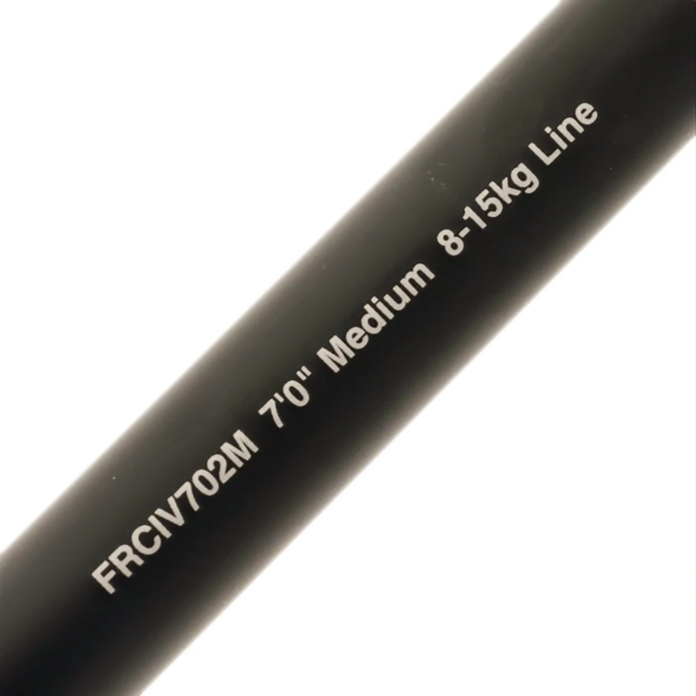 PENN Fierce IV 6000LL Live Liner Strayline Combo 7ft 8-15kg 2pc 10 PENN Fierce IV 6000LL Live Liner Strayline Combo 7ft 8-15kg 2pc - Image 8