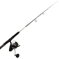 PENN Pursuit IV 5000 942MH Spinning Rock Fishing Combo 9ft 4in 8-15kg 2pc