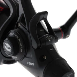 PENN Fierce IV 2500LL Live Liner Spinning Reel 13 PENN Fierce IV 2500LL Live Liner Spinning Reel -Penn Shop 190297 6 n