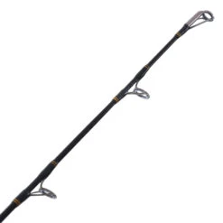 PENN Slammer 591MH Spinning Rod 5ft 9in PE 3-5 1pc -Penn Shop 190298 2