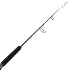 PENN Slammer 591MH Spinning Rod 5ft 9in PE 3-5 1pc