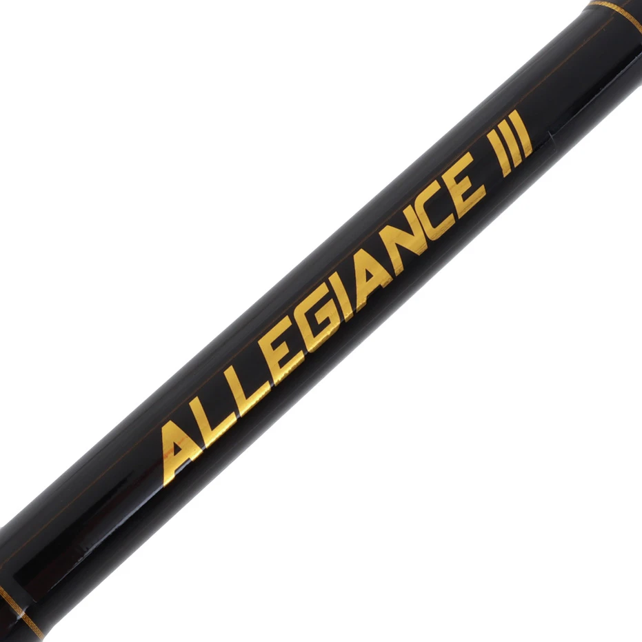 PENN Allegiance III 1303H Spinning Surf Rod 13ft 10-15kg 3pc 5 PENN Allegiance III 1303H Spinning Surf Rod 13ft 10-15kg 3pc - Image 3
