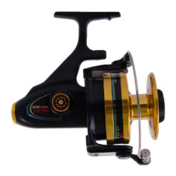 PENN Spinfisher 850 SSM Pursuit Surfcasting Combo 13ft 12-20kg 3pc -Penn Shop 2390 3 n 1