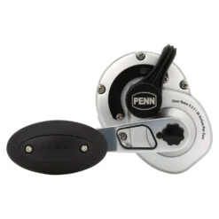 PENN Fathom II Lever Drag Reel -Penn Shop 25nld 4 1