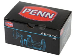 PENN Fathom 40 Star Drag Overhead Boat Reel