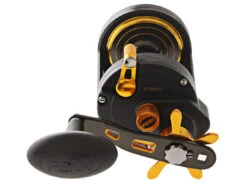 PENN Fathom 40 Star Drag Overhead Boat Reel -Penn Shop 33476 5