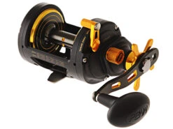PENN Fathom 40 Star Drag Overhead Boat Reel -Penn Shop 33476 6