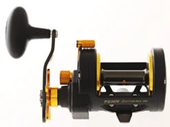 PENN Fathom 40 Star Drag Overhead Boat Reel -Penn Shop 33476 9