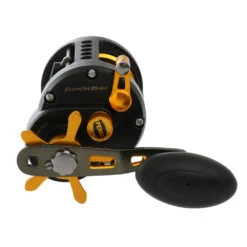 PENN Fathom 25 Level Wind Overhead Reel Left Hand 13 PENN Fathom 25 Level Wind Overhead Reel Left Hand -Penn Shop 33479 6 n