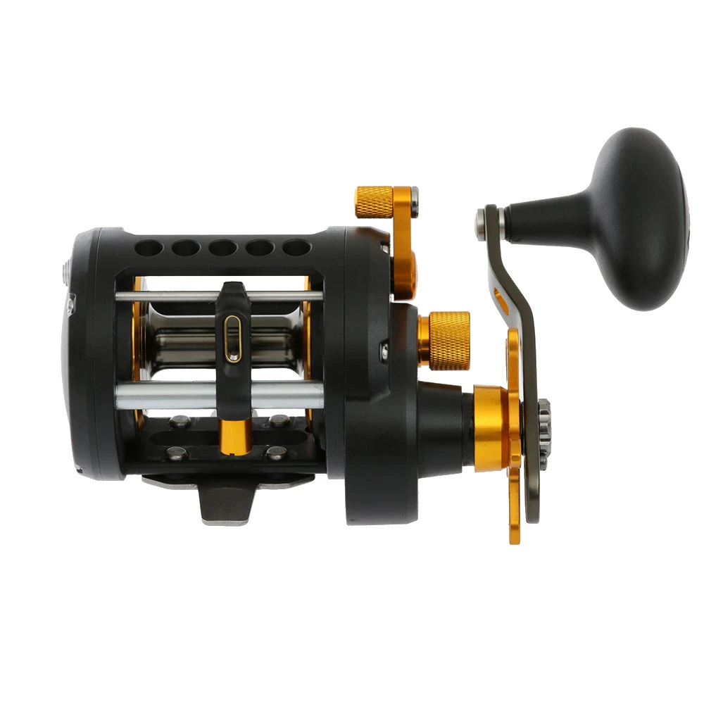 PENN Fathom 25 Level Wind Overhead Reel Left Hand 8 PENN Fathom 25 Level Wind Overhead Reel Left Hand - Image 6