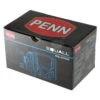 PENN Squall 30 VSW 2-Speed Lever Drag Reel -Penn Shop 33483 2 n