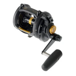 PENN Squall 30 VSW 2-Speed Lever Drag Reel -Penn Shop 33483 5 n