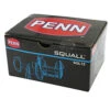 PENN Squall 12 Star Drag Overhead Reel -Penn Shop 33485 1