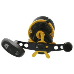 PENN Squall 12 Star Drag Overhead Reel -Penn Shop 33485 5