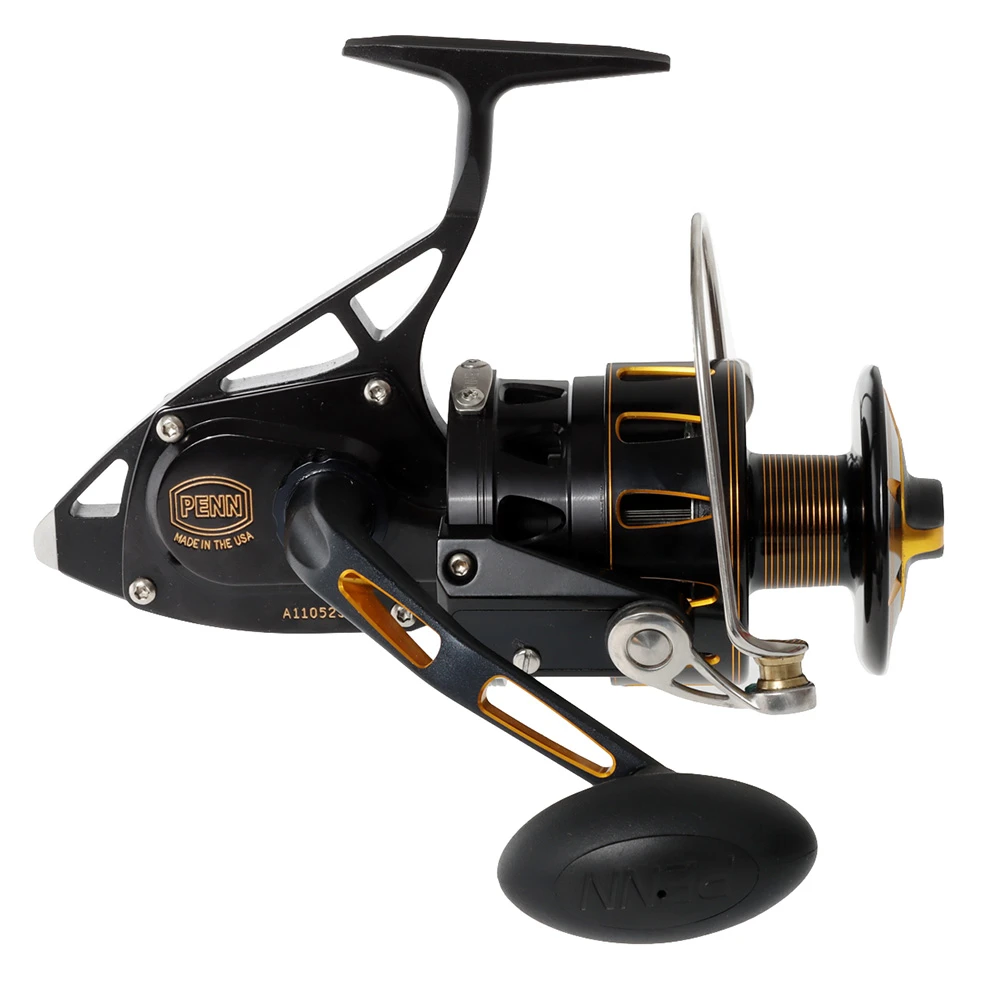 PENN Torque TRQS7-B Spinning Reel 5 PENN Torque TRQS7-B Spinning Reel - Image 3