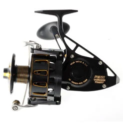 PENN Torque TRQS7-B Spinning Reel 11 PENN Torque TRQS7-B Spinning Reel -Penn Shop 33487 5 n