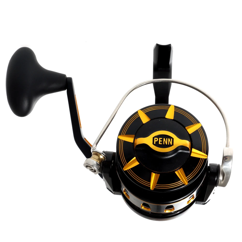 PENN Torque TRQS7-B Spinning Reel 7 PENN Torque TRQS7-B Spinning Reel - Image 5