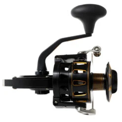 PENN Torque TRQS7-B Spinning Reel 13 PENN Torque TRQS7-B Spinning Reel -Penn Shop 33487 7 n