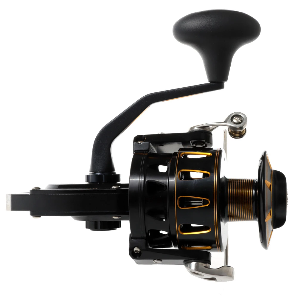 PENN Torque TRQS7-B Spinning Reel 8 PENN Torque TRQS7-B Spinning Reel - Image 6