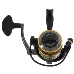 PENN Battle II 2500 Spinning Reel -Penn Shop 33491 5 n