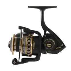 PENN Battle II 2500 Spinning Reel -Penn Shop 33491 6 n