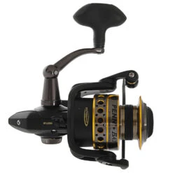 PENN Battle II 2500 Spinning Reel -Penn Shop 33491 7 n