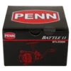 PENN Battle II 3000 Spinning Reel -Penn Shop 33492 2 n