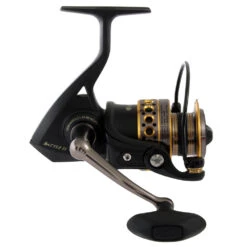 PENN Battle II 3000 Spinning Reel -Penn Shop 33492 4 n