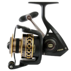 PENN Battle II 3000 Spinning Reel -Penn Shop 33492 5 n