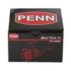 PENN Battle II 4000 Spinning Reel -Penn Shop 33493 2 n