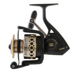 PENN Battle II 4000 Spinning Reel -Penn Shop 33493 5 n