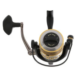 PENN Battle II 4000 Spinning Reel -Penn Shop 33493 6 n
