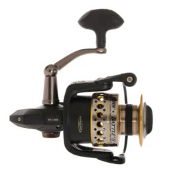 PENN Battle II 4000 Spinning Reel -Penn Shop 33493 7 n