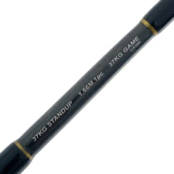 PENN Powercurve International Stand Up Game Rod 5ft 5in 37kg 1pc -Penn Shop 33509 5 n