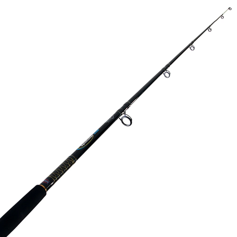 PENN Spinfisher SSM Inshore Spinning Rod 7ft 5-8kg 1pc 4 PENN Spinfisher SSM Inshore Spinning Rod 7ft 5-8kg 1pc - Image 2