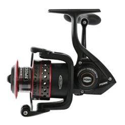 PENN Fierce 2500 Freshwater Spinning Reel 9 PENN Fierce 2500 Freshwater Spinning Reel -Penn Shop 52021 4 n