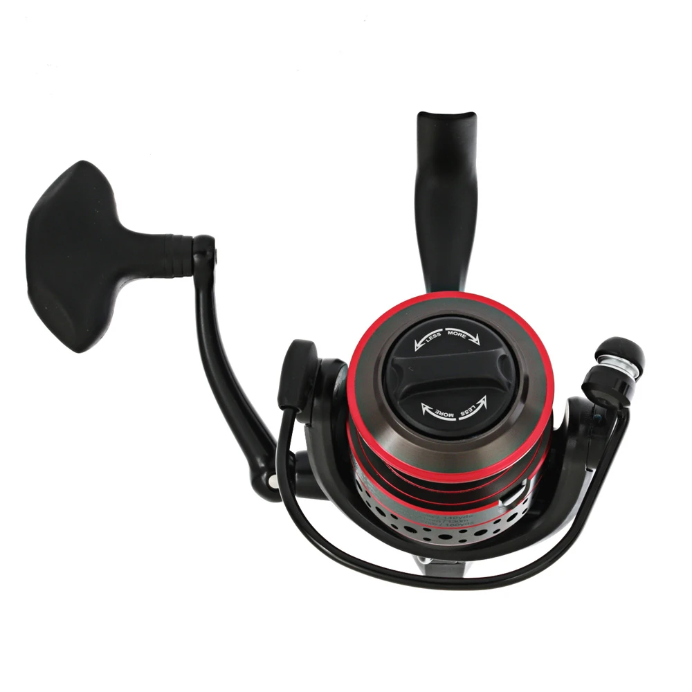 PENN Fierce 2500 Freshwater Spinning Reel 6 PENN Fierce 2500 Freshwater Spinning Reel - Image 4