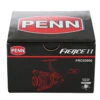 PENN Fierce 3000 Inshore Spinning Reel -Penn Shop 52022 2 n