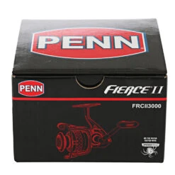 PENN Fierce 3000 Inshore Spinning Reel