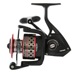 PENN Fierce 4000 Inshore Spinning Reel -Penn Shop 52023 5 n