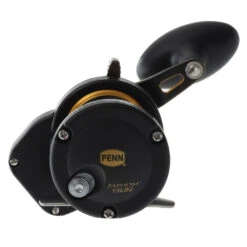 PENN Fathom 15 2-Speed Lever Drag Reel -Penn Shop 52027 7 n
