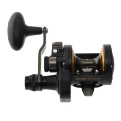 PENN Fathom 15 2-Speed Lever Drag Reel -Penn Shop 52027 8 n