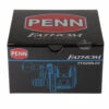 PENN Fathom 25N 2-Speed Lever Drag Reel 1 PENN Fathom 25N 2-Speed Lever Drag Reel -Penn Shop 52028 2 n