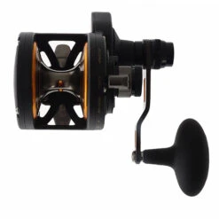 PENN Fathom 25N 2-Speed Lever Drag Reel -Penn Shop 52028 5 n