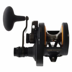 PENN Fathom 25N 2-Speed Lever Drag Reel -Penn Shop 52028 7 n