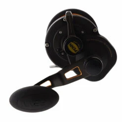 PENN Fathom 25N 2-Speed Lever Drag Reel -Penn Shop 52028 8 n