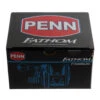 PENN Fathom 40N 2-Speed Lever Drag Reel -Penn Shop 52030 2 n 1