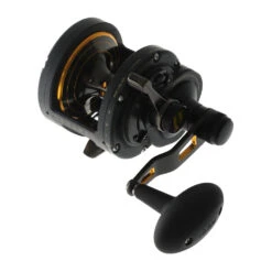 PENN Fathom 40N 2-Speed Lever Drag Reel -Penn Shop 52030 5 n 1